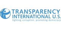 transparency international logo